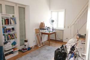 1,5 Zimmer-Wohnung mit Südbalkon in hervorragender Wohnlage am Rennplatz inkl. TG-Stellplatz – Die vollständige Adresse der Immobilie erhältst du vom Anbieter., 93049 Westenviertel, Regensburg – Vorschaubild 2
