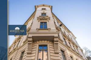 NEU: Wohnungspaket mit Perspektive - im Bachviertel! – Die vollständige Adresse der Immobilie erhältst du vom Anbieter., 4109 Zentrum-West, Leipzig – Vorschaubild 1