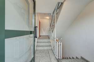 * Individuelle lichtdurchflutete Maisonette-Wohnung mit herrlichem Weitblick * – Die vollständige Adresse der Immobilie erhältst du vom Anbieter., 47228 Bergheim, Duisburg – Vorschaubild 4