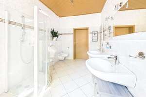 Attraktives Stadthaus mit Kamin und Hof in Bernburg – Die vollständige Adresse der Immobilie erhältst du vom Anbieter., 6406 Bernburg (Saale) – Vorschaubild 5