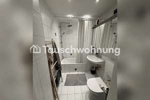 Tauschwohnung: 3 Zimmerwohnung mit kleinem Garten in Bogrnhausen – 81677 Parkstadt, München – Vorschaubild 6