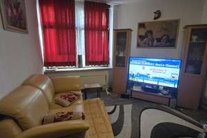 Wohnen mit Charakter: 2-Zimmer-Wohnung in Wuppertal-Vohwinkel