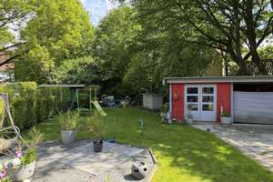 Einziehen u. Wohlfühlen! Modernisierte Doppelhaushälfte mit einem tollen Garten in ruhiger Wohnlage! – Die vollständige Adresse der Immobilie erhältst du vom Anbieter., 45896 Scholven, Gelsenkirchen – Vorschaubild 15