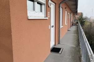 Schöne 2-Zimmerwohnung in ruhiger Lage