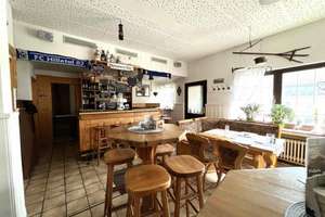 Bed & Breakfast, Restaurant oder einfach nur wohnen. Hier geht alles! – Die vollständige Adresse der Immobilie erhältst du vom Anbieter., 59955 Winterberg – Vorschaubild 5