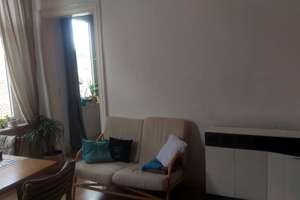 WG taugliche 4 Zimmer Dachgeschosswohnung nahe am Park im östlichen Ringgebiet in Braunschweig – Rosenstraße 20, 38102 Östliches Ringgebiet, Braunschweig – Vorschaubild 3