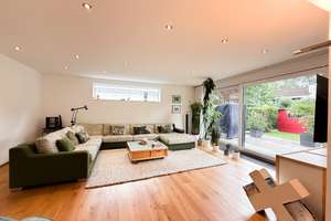 Bestlage von Bonn-Röttgen! Exklusive sanierte, energieeffiziente Villa auf wunderschönem – Die vollständige Adresse der Immobilie erhältst du vom Anbieter., 53125 Röttgen, Bonn – Vorschaubild 15
