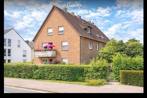  2-Zimmer-Wohnung am Nordring 63m2 