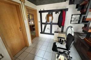 RESERVIERT - gepflegte Doppelhaushälfte mit Terrasse und Garage – Die vollständige Adresse der Immobilie erhältst du vom Anbieter., 56470 Bad Marienberg (Westerwald) – Vorschaubild 4
