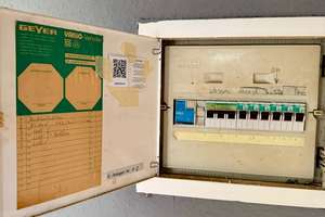 Attraktive Kapitalanlage – 23554 Sankt Lorenz Nord, Lübeck – Vorschaubild 9