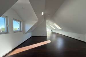 Moderne Premium-Wohnung  im Einfamilienhaus mit Einbauküche und Balkon in Bielefeld-Quelle. Ca.140qm – Albertstraße 7D, 33649 Brackwede, Bielefeld – Vorschaubild 4