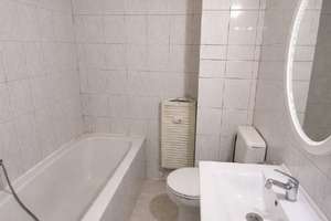3-Zimmer-Wohnung mit Süd-Loggia, Lift, Keller - 7 min fußl. zu U-Bahn – Die vollständige Adresse der Immobilie erhältst du vom Anbieter., 80809 Am Riesenfeld, München – Vorschaubild 3