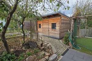 Großzügiges Bungalow-Wohnen mit Garten, gehobener Ausstattung und optionalem Zusatzbereich – Die vollständige Adresse der Immobilie erhältst du vom Anbieter., 91486 Uehlfeld – Vorschaubild 23