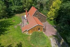 Waldhaus mit Weitblick – Großzügig wohnen in traumhafter Umgebung – Die vollständige Adresse der Immobilie erhältst du vom Anbieter., 21441 Garstedt – Vorschaubild 1