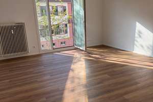Sehr schöne und helle 3- Zimmer Wohnung, sehr gut als Studenten-WG geeignet – Schloßberg 21, 75175 Innenstadt, Pforzheim – Vorschaubild 5