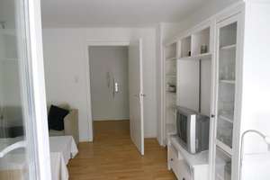 Heidelberg-Neuenhm: Nähe Krebsklinik: 3 Zimmer, voll möbliert, 3 Balkone, 300 m Uni u. Neckar, 1.OG – Humboldtstr. 22, 69120 Neuenheim, Heidelberg – Vorschaubild 7