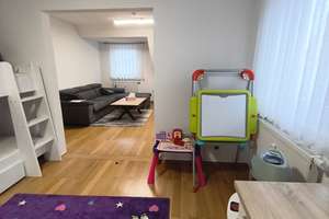 Zentrales und dennoch ruhiges Wohnen im Herzen von Ulm – Die vollständige Adresse der Immobilie erhältst du vom Anbieter., 89077 Weststadt, Ulm – Vorschaubild 10