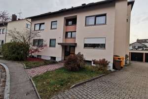 2 ZKB Souterrain-Wohnung in hervorragender Lage direkt am Siebentischwald – Schloßanger 5, 86179 Haunstetten-Ost, Augsburg – Vorschaubild 17