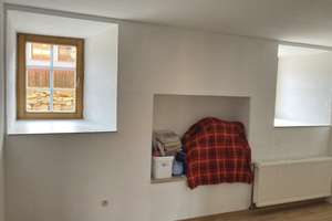 Seltene Gelegenheit: Historisches Herrenhaus mit Entwicklungspotenzial ! – Die vollständige Adresse der Immobilie erhältst du vom Anbieter., 99765 Auleben – Vorschaubild 6