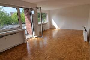 schöne 3-Zimmer-Wohnung in Oldenburg Bloherfelde