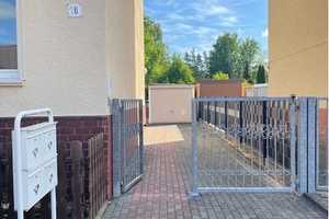Vollvermietetes Mehrfamilienhaus in ruhiger Lage  in Halle Ammendorf – Karl-Meißner-Straße xx, 6132 Halle (Saale) – Vorschaubild 2