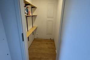 Modernisierte Wohnung in zentraler Lage  – Sachsenring 13, 38440 Laagberg, Wolfsburg – Vorschaubild 12