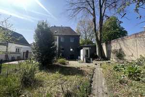 JEDE MENGE MÖGLICHKEITEN - GROSSZÜGIGE DOPPELHAUSHÄLFTE MIT  KELLER, GARAGE UND GARTEN IN GE-ERLE! – Gelsenkirchen – Vorschaubild 10