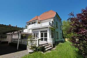 Historische Altbauvilla mit vielseitigem Nutzungspotenzial – Die vollständige Adresse der Immobilie erhältst du vom Anbieter., 59556 Lippstadt – Vorschaubild 10