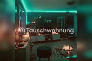 Tauschwohnung: Schöne Erdgeschosswohnung mit Terasse und Gartenanteil – 93055 Ostenviertel, Regensburg – Vorschaubild 5