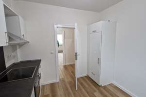 Erstbezug: Wunderschöne neu-sanierte 2,5-Zimmer-Wohnung in Lübeck-Kücknitz – Westpreußenring 2, 23569 Kücknitz, Lübeck – Vorschaubild 6