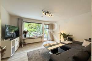 Gepflegte 2-Zimmer-Eigentumswohnung mit Südbalkon in Aachen-Schönforst! – Die vollständige Adresse der Immobilie erhältst du vom Anbieter., 52078 Forst, Aachen – Vorschaubild 3