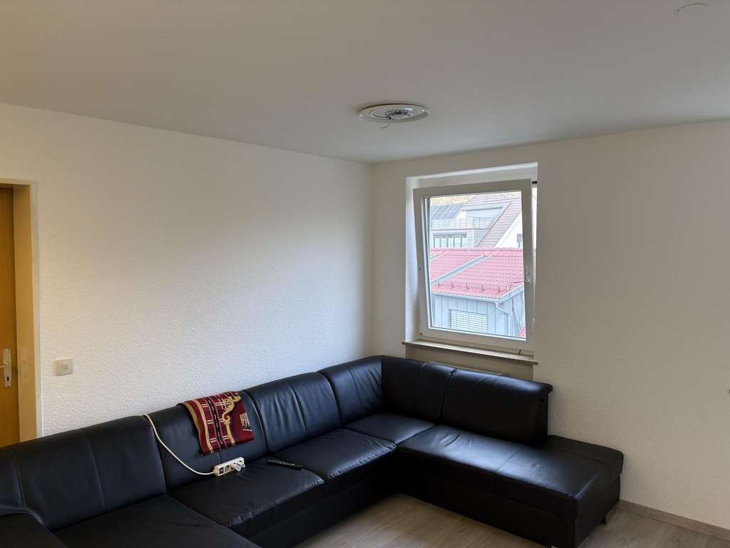 Immobilie in Blaubeuren - Helle 2-Zimmer-Wohnung mitten in der Altstadt von Blaubeuren - Bild 2