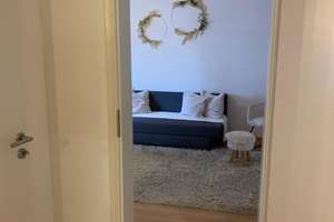 Wohnungsidylle mit Garten: Zwei Zimmer in Siegen – Am Witschert 12, 57072 Siegen, Siegen – Vorschaubild 14