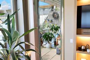 3 Raum Wohnung mit Balkon,  EBK und TG – Johann-Meyer-Str. 9, 1097 Leipziger Vorstadt, Dresden – Vorschaubild 10
