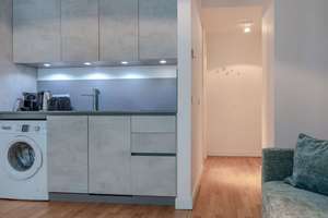 Charmante 2-Zimmer-Wohnung im Herzen von Berlin-Mitte – Die vollständige Adresse der Immobilie erhältst du vom Anbieter., 10117 Mitte (Ortsteil), Berlin – Vorschaubild 28
