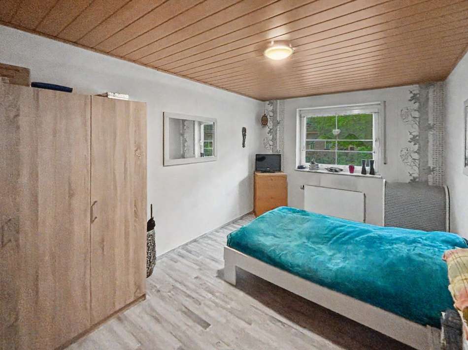 Schlafzimmer EG