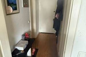 +++Charmante 1 Zimmer Wohnung mit Balkon zu vermieten+++ – Kurfürstenstraße 61, 45138 Südostviertel, Essen – Vorschaubild 4