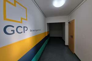Wellbeing Appartement mit Einbauküche :Ideal für Student: innen – Pfännereck 5, 6126 Westliche Neustadt, Halle (Saale) – Vorschaubild 8
