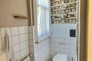 Historischer Charme trifft Gestütsflair: Großzügige 130 qm EG-Wohnung mit Kachelofen – Die vollständige Adresse der Immobilie erhältst du vom Anbieter., 64658 Fürth – Vorschaubild 18