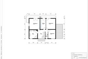 Traumhaus in Saulheim: Großes Einfamilienhaus mit Südwest-Garten, Garage – Sanierungsbedarf – Alzey-Worms (Kreis) – Vorschaubild 9