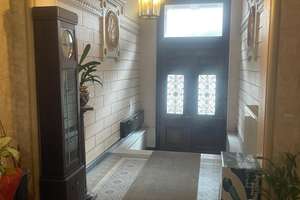 Viel Platz in Elberfeld: 4-Zimmer-Wohnung in modernisiertem Altbau – Wüstenhofer Straße 7, 42105 Elberfeld, Wuppertal – Vorschaubild 2
