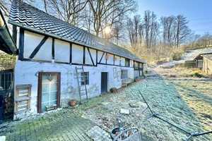 **charmantes Einfamilienhaus mit weitläufigem Grundstück in Randlage von Wissen** – Altenkirchen (Westerwald) (Kreis) – Vorschaubild 24