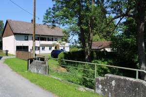 Wohnhaus im Außenbereich von Peißenberg mit landwirtschaftlichem Grund zu verkaufen! – Die vollständige Adresse der Immobilie erhältst du vom Anbieter., 82380 Peißenberg – Vorschaubild 3