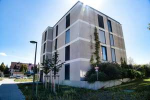 Exklusive Erdgeschosswohnung mit eigenem 350m² Garten – Die vollständige Adresse der Immobilie erhältst du vom Anbieter., 68309 Käfertal, Mannheim – Vorschaubild 3