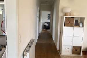 RESERVIERT!           Exklusiver Bungalow im Ortskern von Zetel – Roßfelde 12, 26340 Zetel – Vorschaubild 12