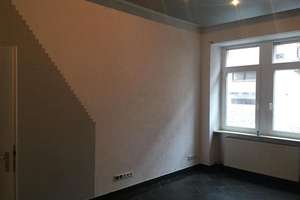 Helle 3-Zimmer Erdgeschosswohnung mit Balkon in Karlsruhe Weststadt – Scheffelstraße 35, 76135 Weststadt, Karlsruhe – Vorschaubild 6