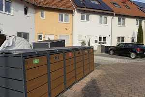 Voll ausgebautes, modernes REH, mit großem Garten, Pool, Photovoltaik, Wallbox etc. in Mutterstadt – Die vollständige Adresse der Immobilie erhältst du vom Anbieter., 67112 Mutterstadt – Vorschaubild 49