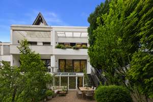 Reihenmittelhaus mit Gartenidylle nahe der beliebten Dellbrücker Hauptstraße – Die vollständige Adresse der Immobilie erhältst du vom Anbieter., 51069 Dellbrück, Köln – Vorschaubild 3