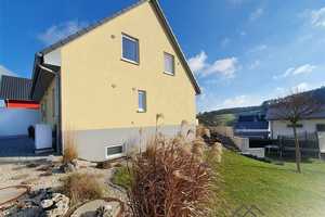 **RESERVIERT** Energieeffizientes Einfamilienhaus mit beeindruckendem Weitblick zu verkaufen! – Neustadt a.d. Aisch-Bad Windsheim (Kreis) – Vorschaubild 30