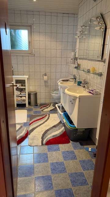 Immobilie in Grävenwiesbach - Charmantes Einfamilienhaus in Grävenwiesbach  - Bild 2